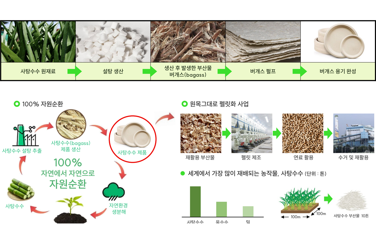 커피찌꺼기